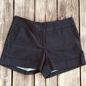 New York & Company- dressy shorts- size 4
